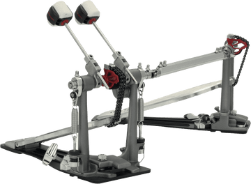 P-1032R - Eliminator Solo Red