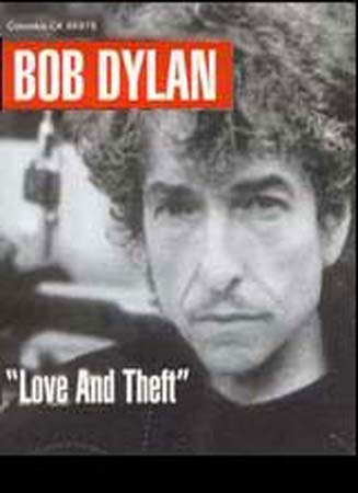 Dylan Bob - Love & Theft - PVG