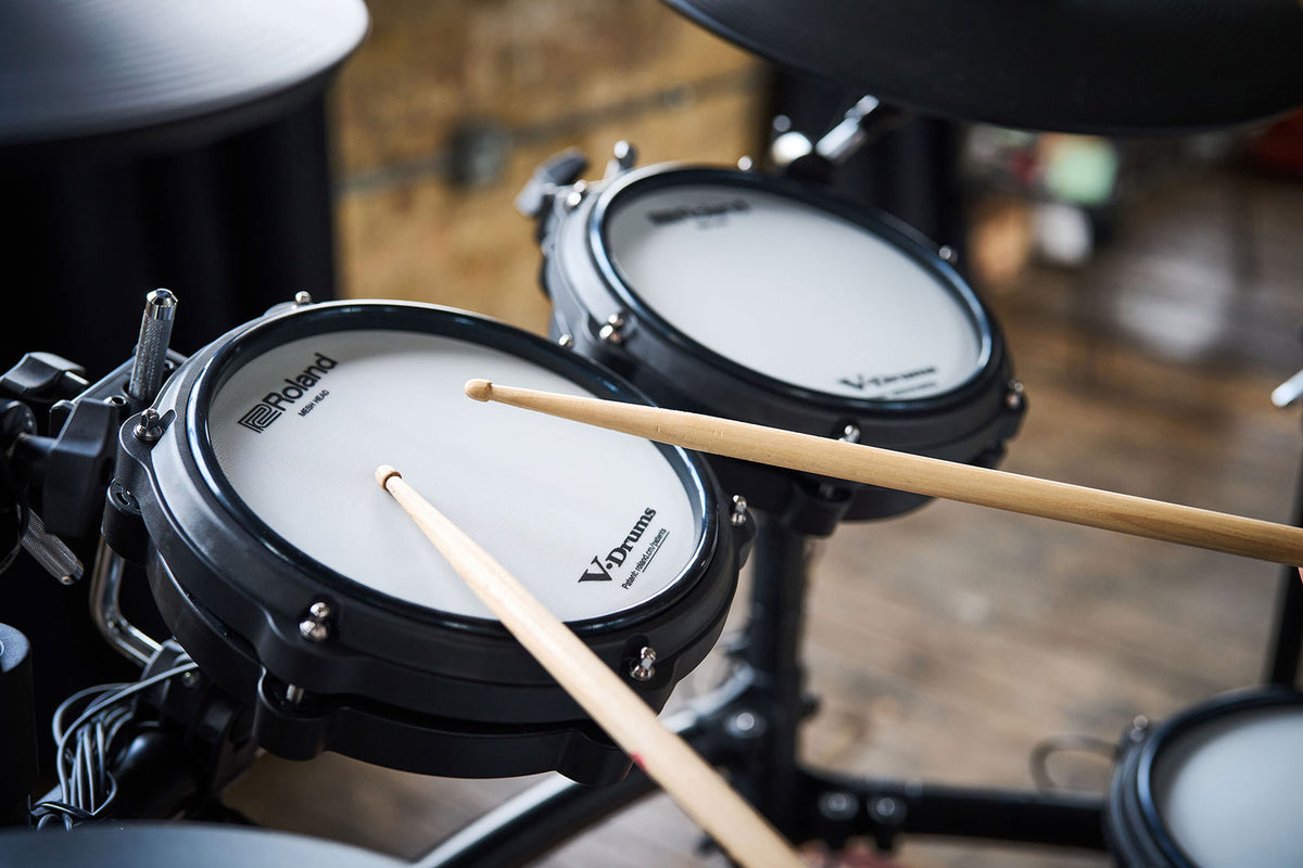 TD513 Kit V-Drums