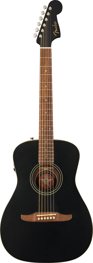 Malibu Signature Wn Black Matte