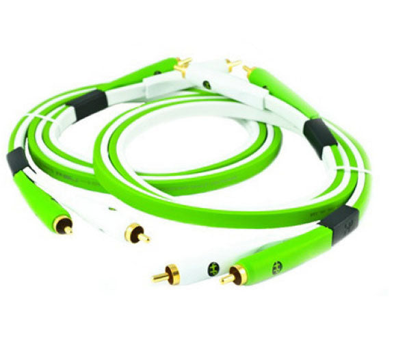 Neo By Oyaide Klasse B RCA Duo 1m