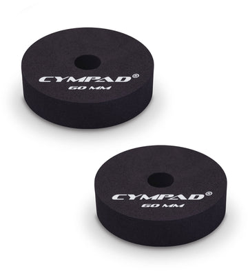 DOUBLE SET CYMPAD MODERATOR 60 MM
