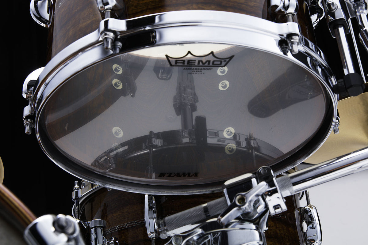 Star Bubinga Fusion 20 Natural Indian Laurel