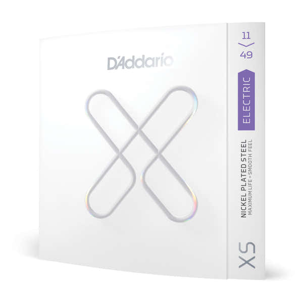 XSE1149 XS Nickel Medium 11-49