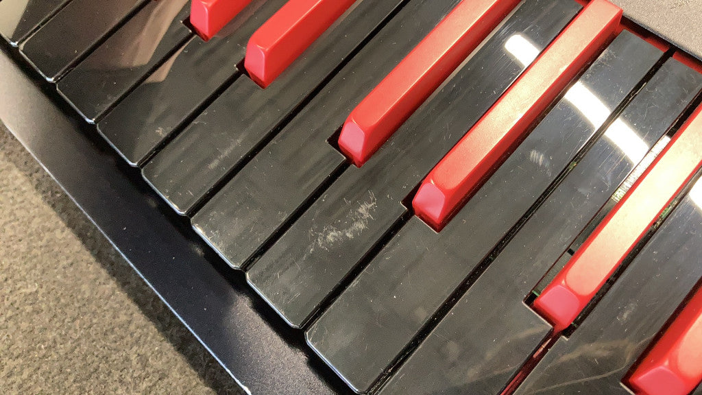 MINILOGUE BASS - Stock B