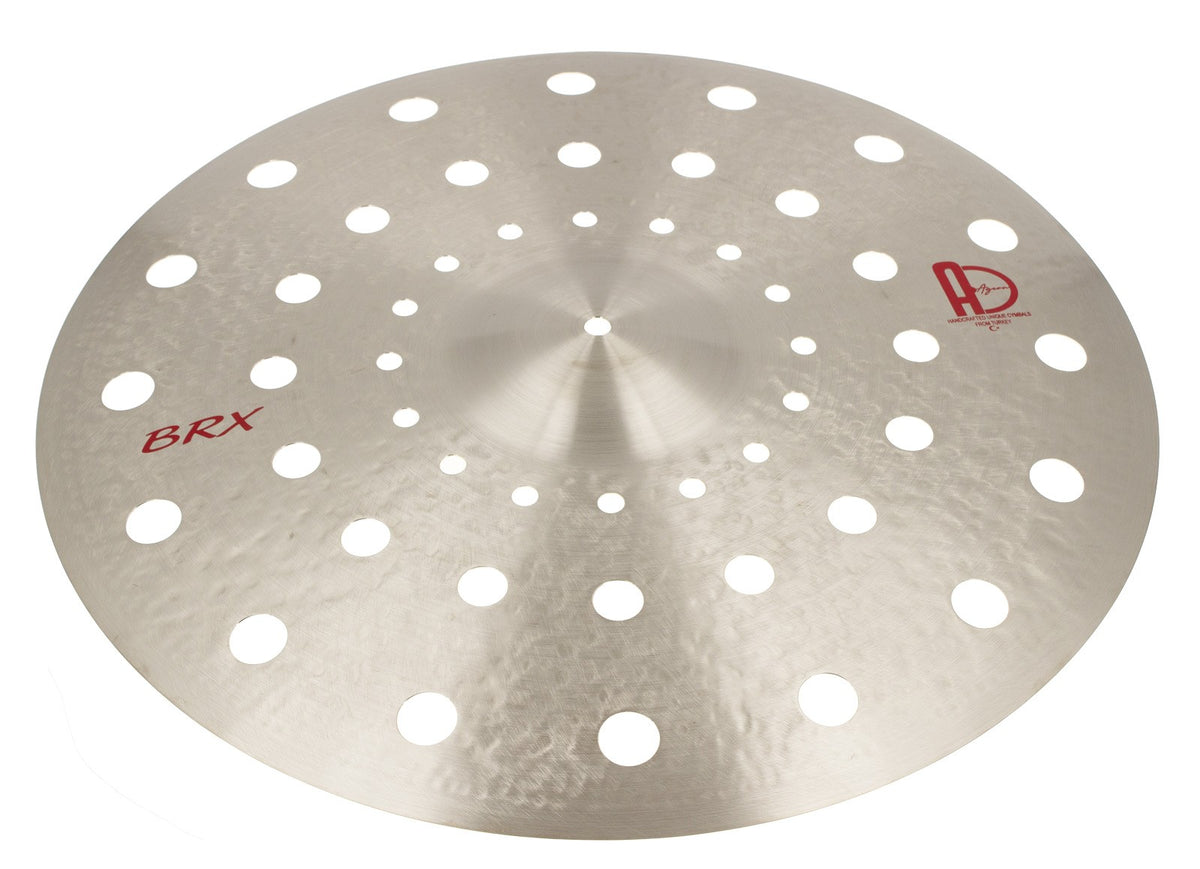 22" CRASH BRX