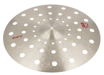 22" CRASH BRX