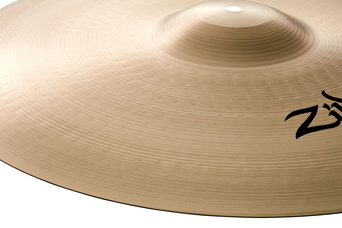 A-Series 20" Thin Crash