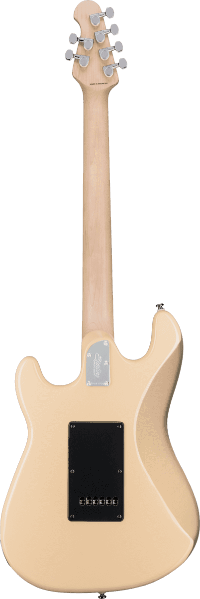 Cutlass HSS Vintage Cream