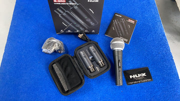 B3RC 2,4 GHz Paket - Bestand B