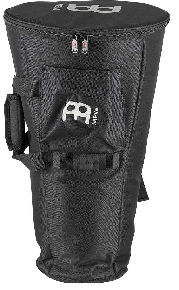 Meinl MSTDJB10 - Housse Djembe Standard 10" Noir