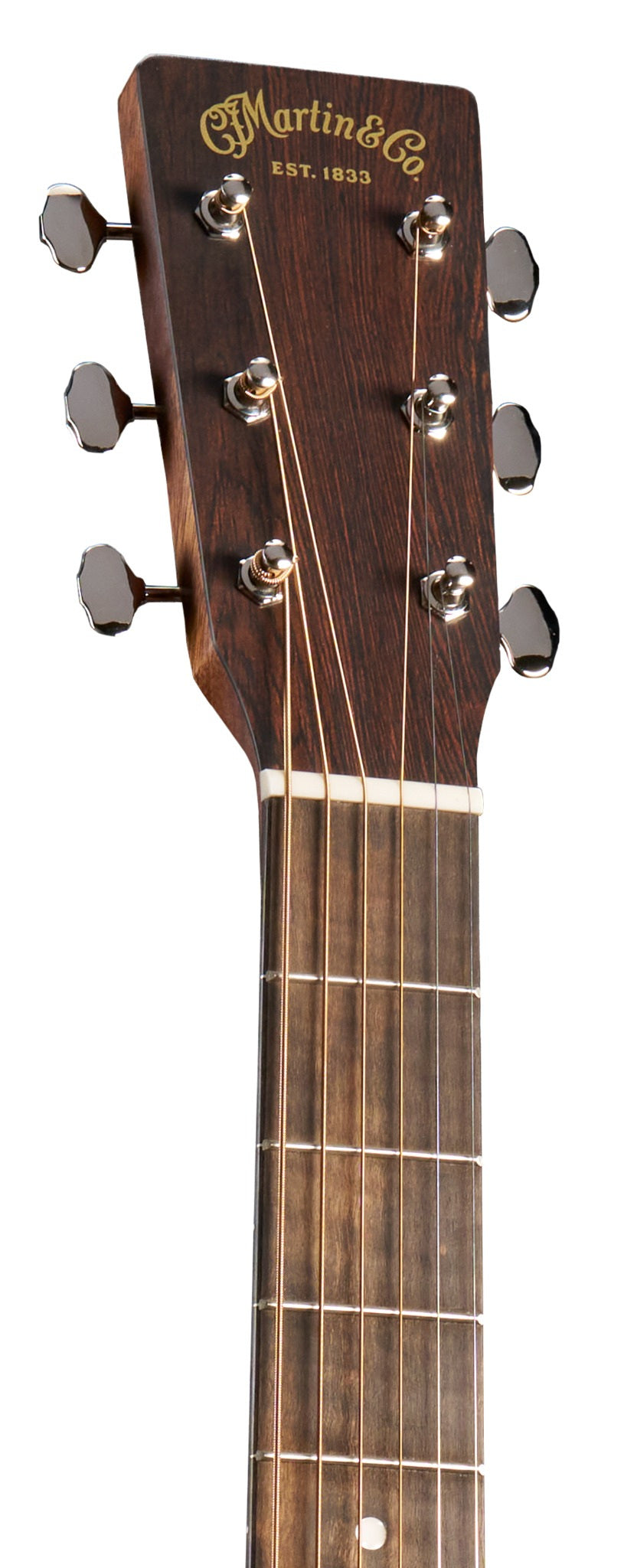 000-12E Retro Gloss Spruce/Sapele