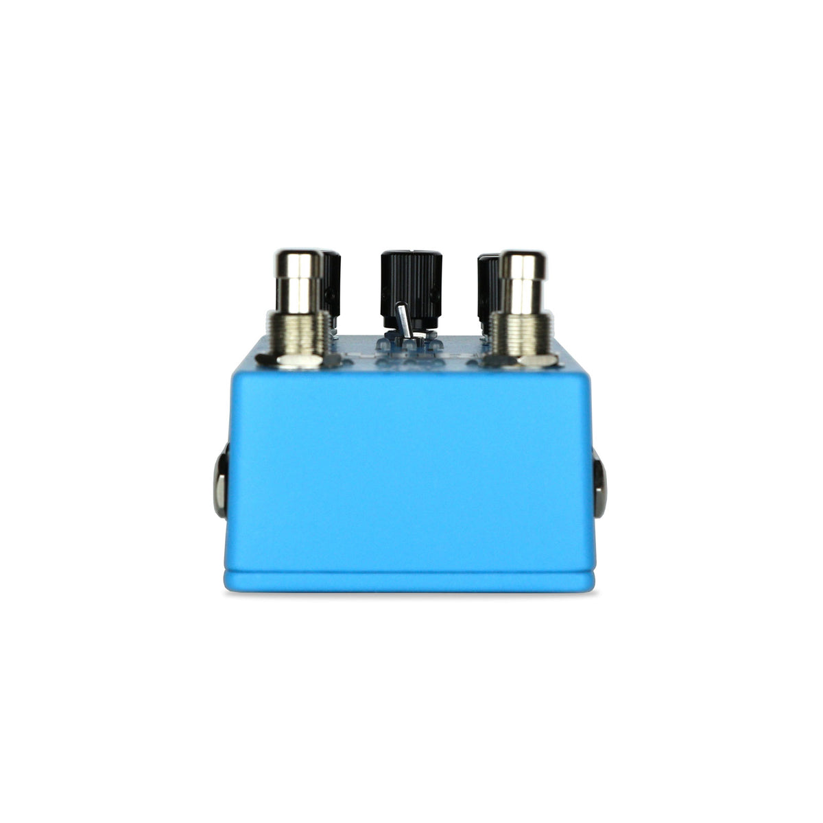Hydra tremolo riverbero