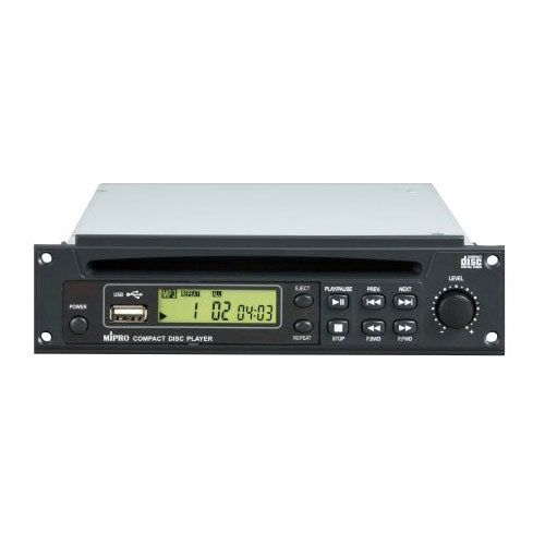 Mipro CDM-2A