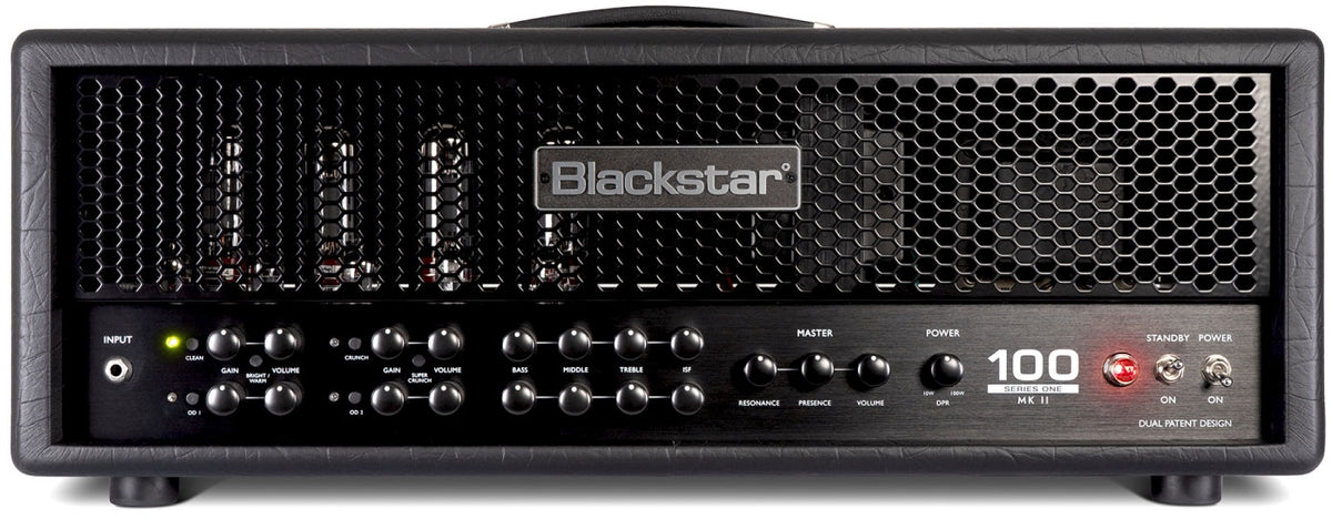 Blackstar SERIES ONE 100 MK II HEAD