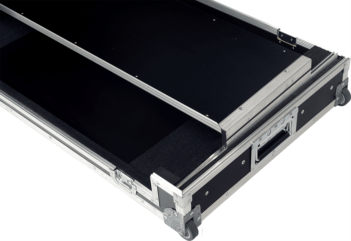 FL-DDJSZ-FLIGHT CASE PIONEER DDJ-SZ / DDJ-SZ2