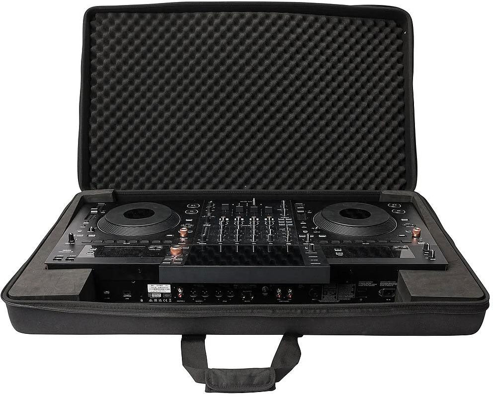 CTRL-case Opus Quad
