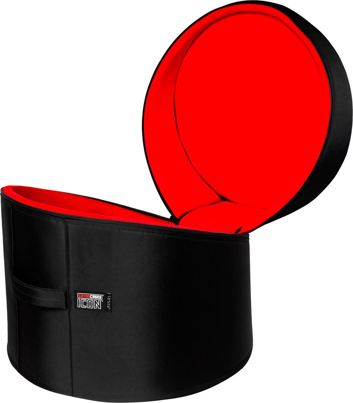 Housse G-ICON pour tom 18" x 16"