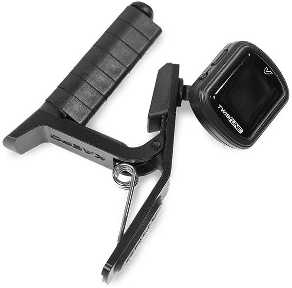 Kaepo adjustable capo per string