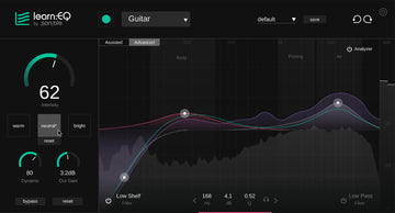 learn:EQ