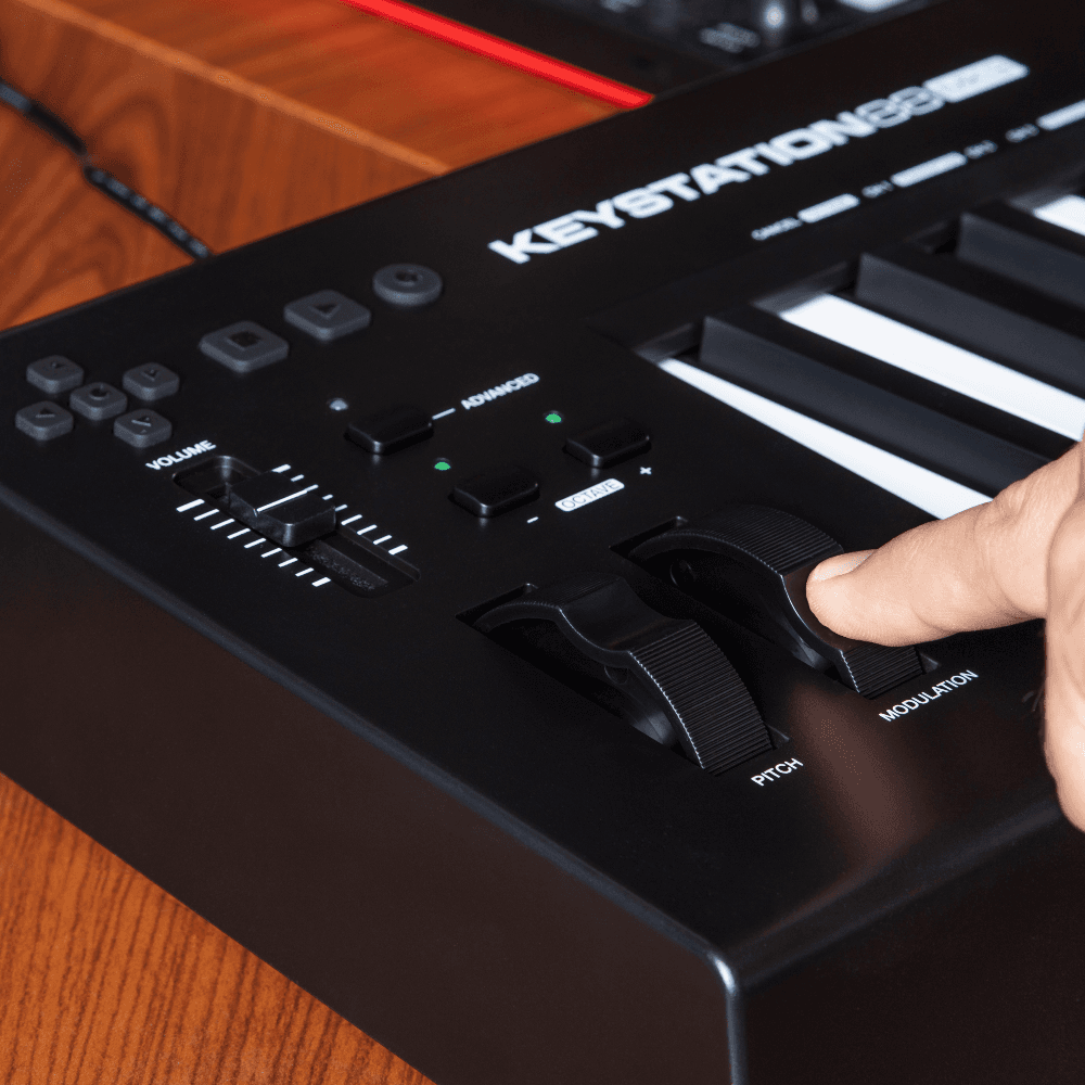 Keystation 88 MK3