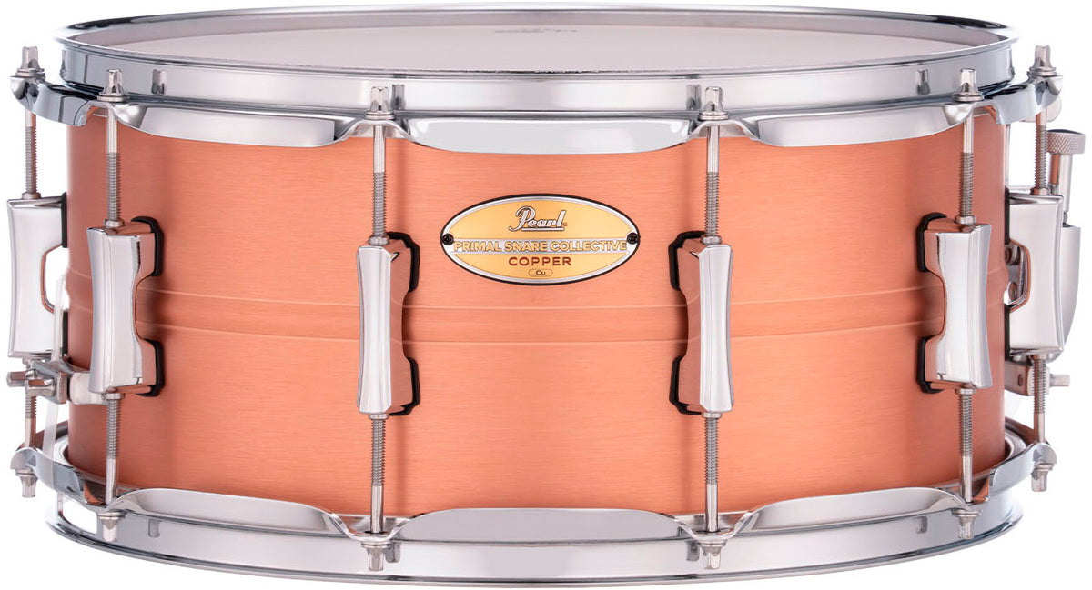PSC1465C - Primal Collective - 14 x6,5" Cuivre