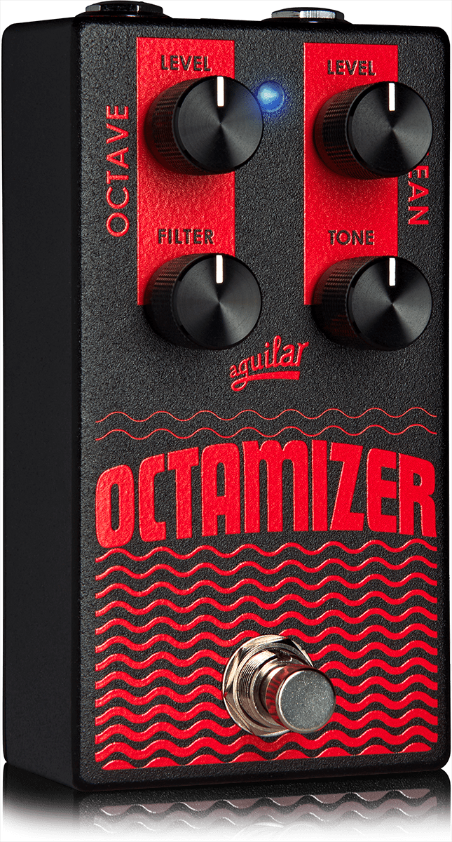Octamizer V2