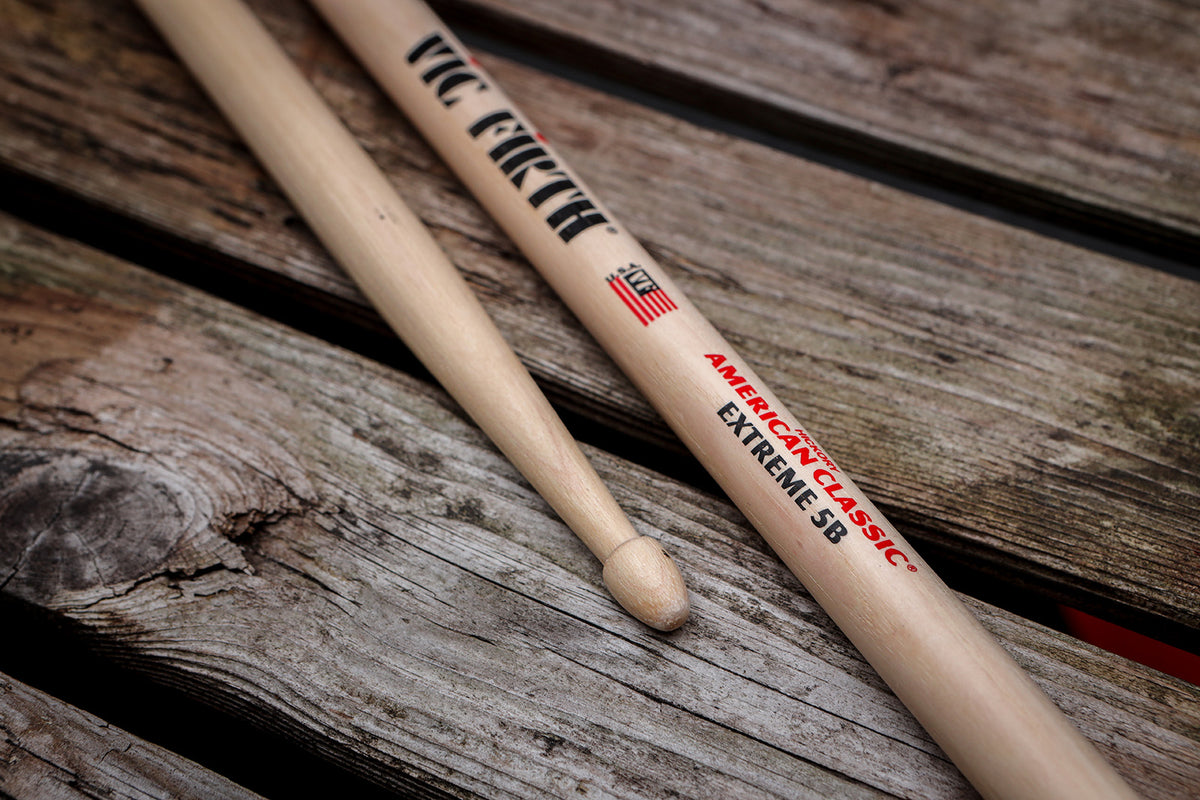 X5B - American Classic Hickory Extreme 5B