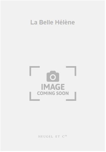 La Belle Hélène