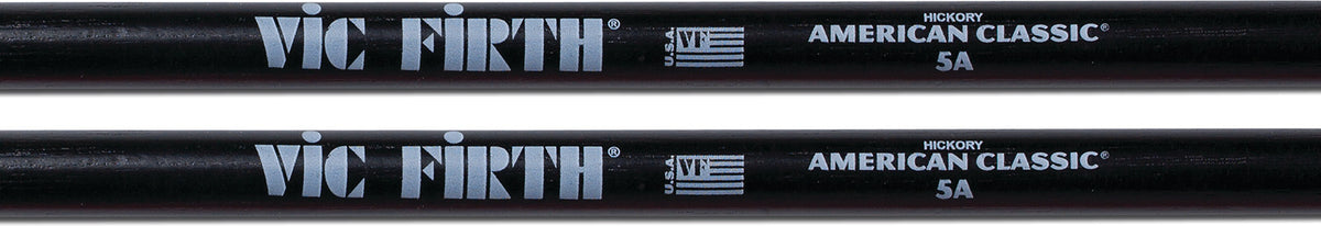 5AB - American Classic Hickory 5A Noire