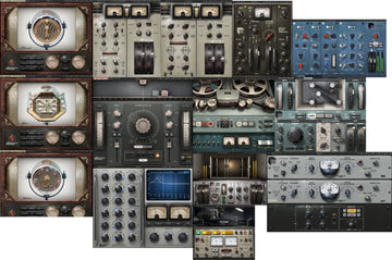 Abbey Road Collezione