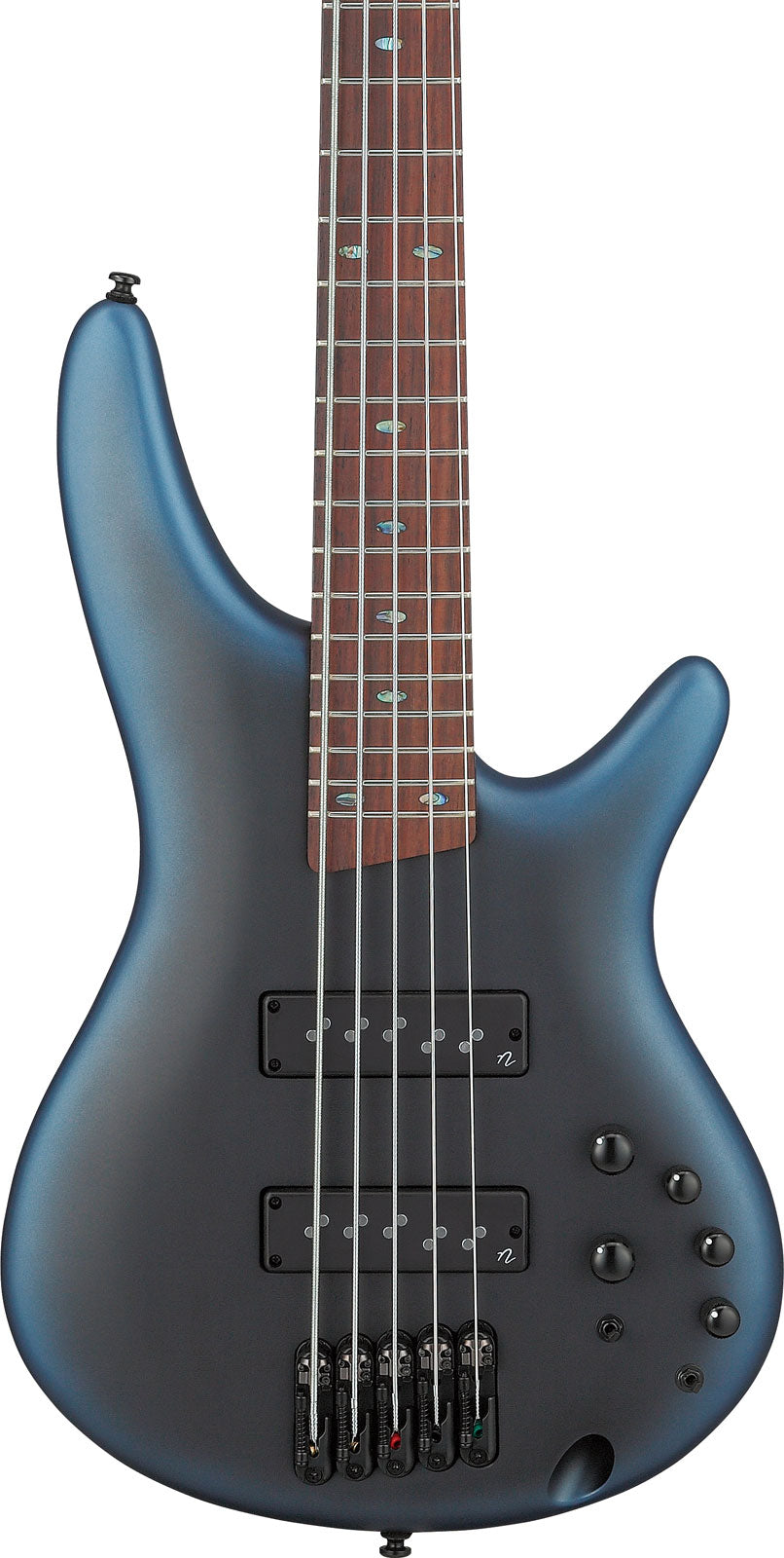 SR505NMAM Mitternachtsblauer arktischer Ozean Matt