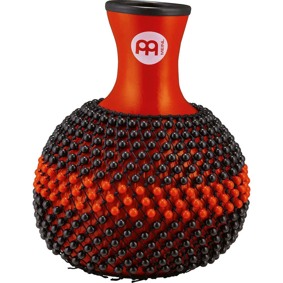 SH-R - XEQUERE SHEKERE MEDIUM ROT