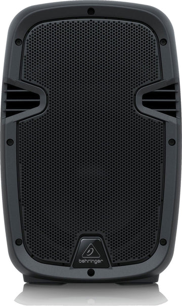 PK 108A - Cassa Amplificata 8 Pouces