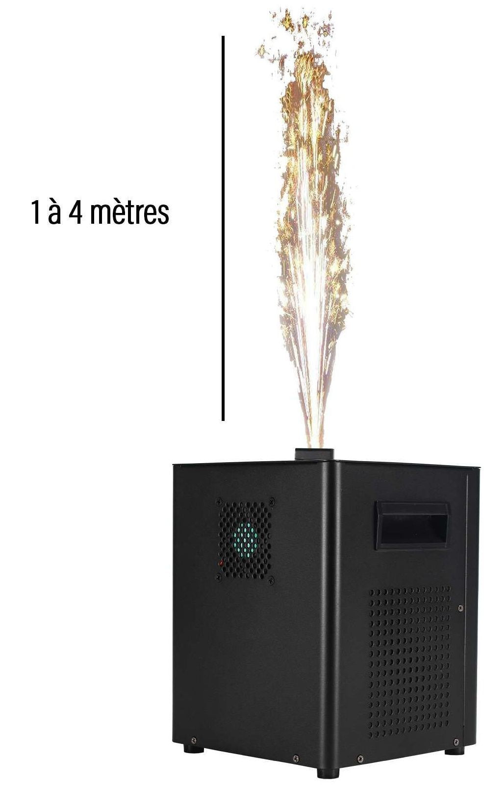 Strawfire 2er-Pack