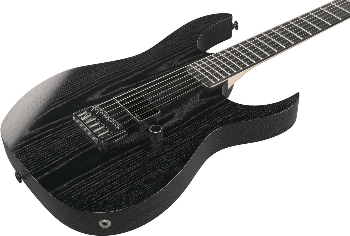RGR5111RB Prestige LTD Gealtertes Schwarz