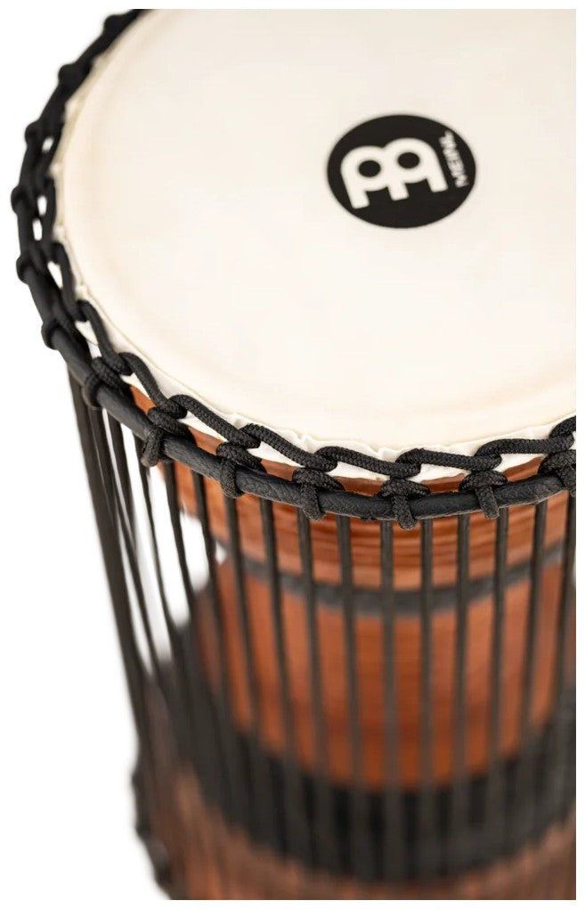 Talking Drum Acajou Large 8X16