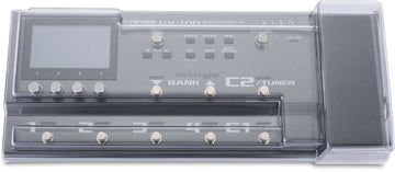 Boss GX-100 Cover