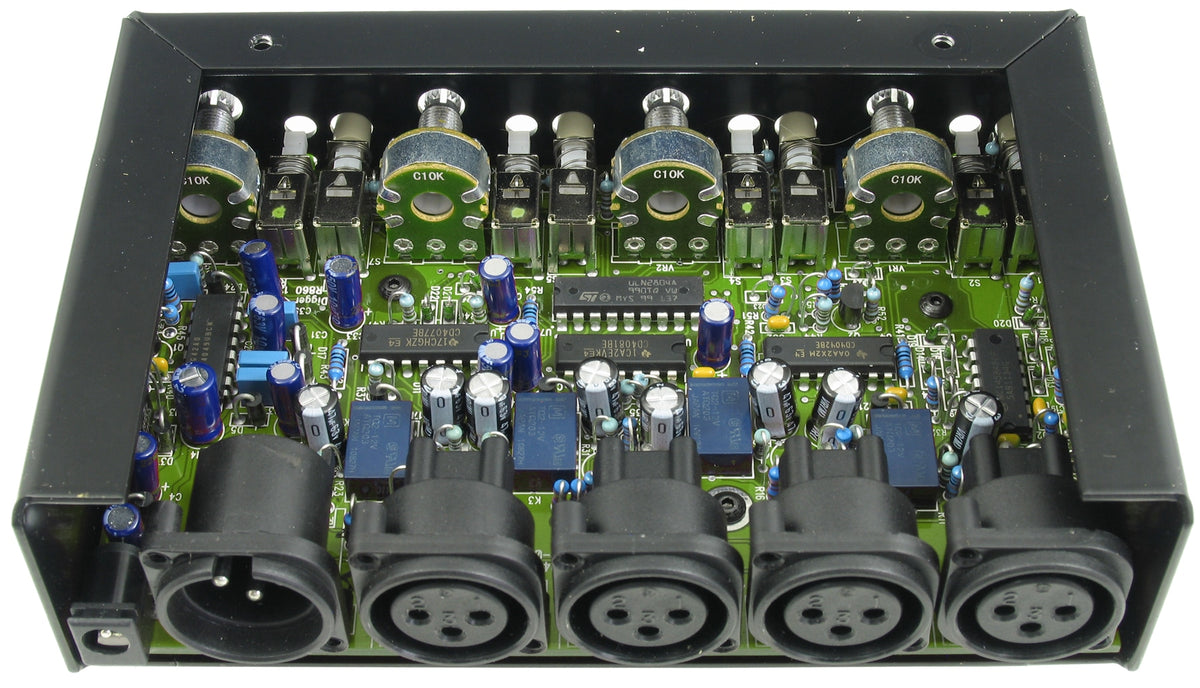 MS4 Gold Digger