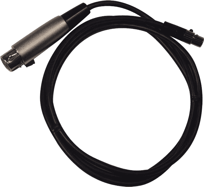 Shure WA310