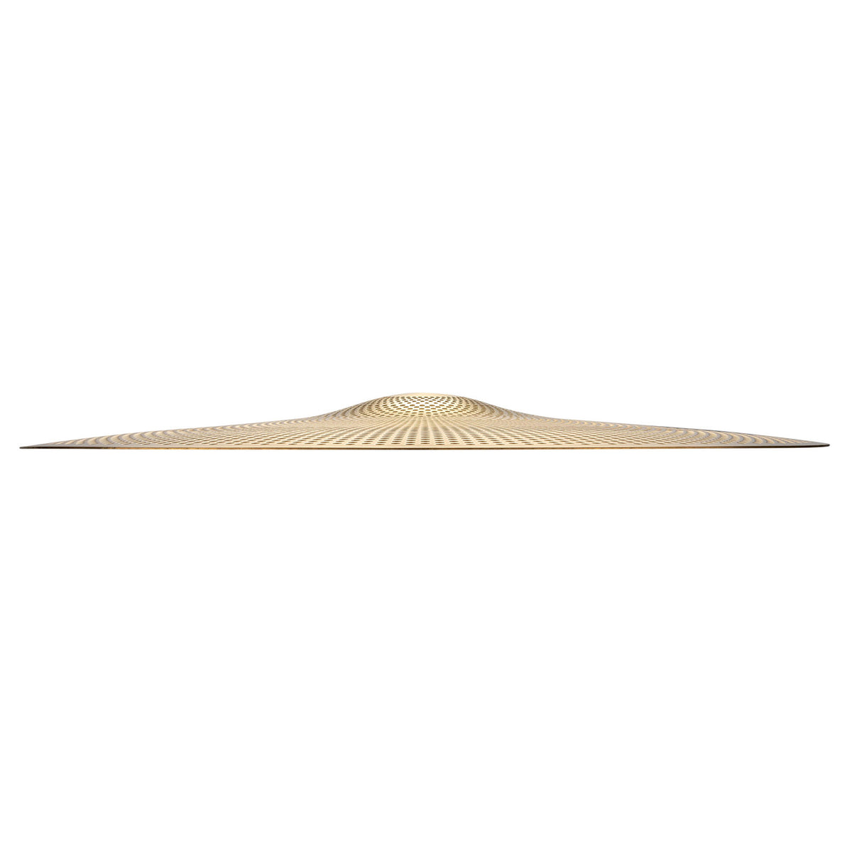 16" Piatto Crash da pratica HCS