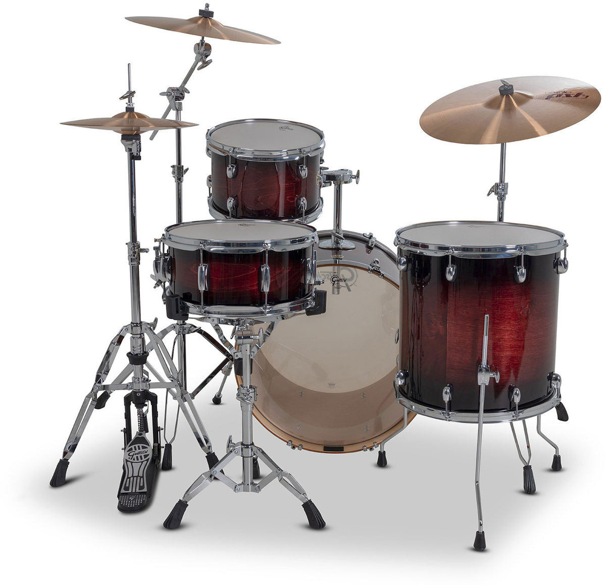 CATALINA MAPLE BURST CILIEGIA SCURO CM2-E624S-DCB