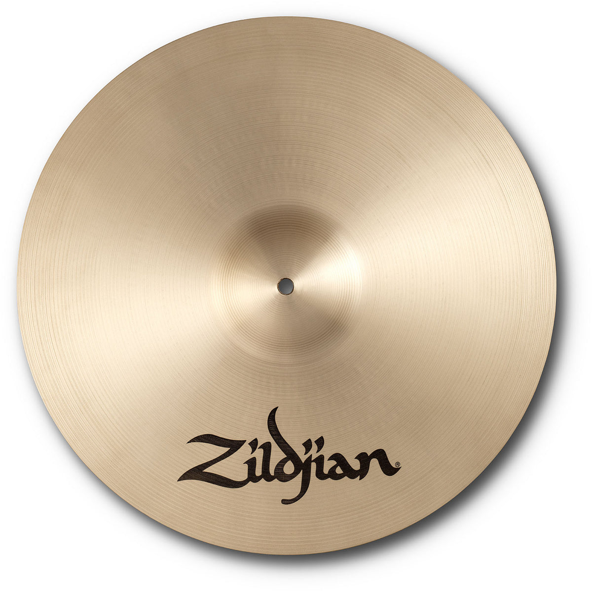 A-SERIES 18" CRASH RIDE