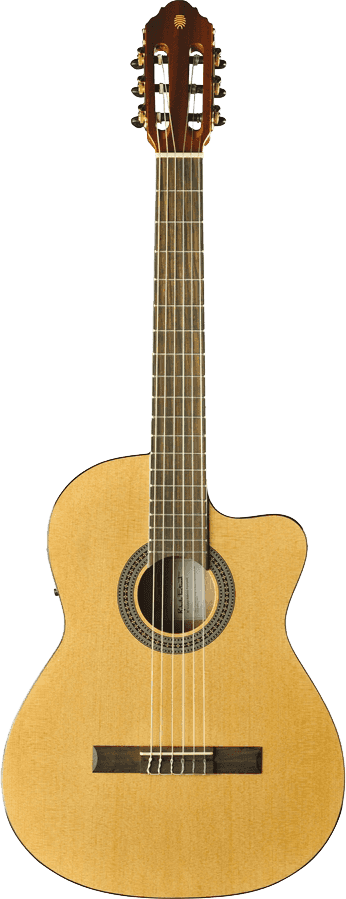 Eko Vibra 150 4/4 CW Natural