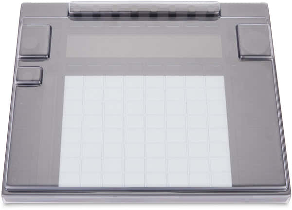 Decksaver Ableton Push 3 Abdeckung