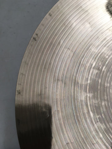 HHX 14" Click HI-hats - Stock B