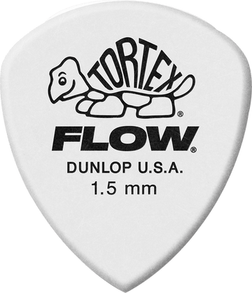 36 x 1,50mm Tortex Flow Standard