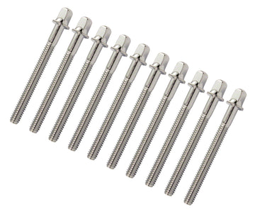 TRC-56 - VITE TIRANTE 56MM - FILETTATURA 7/32" (X10)