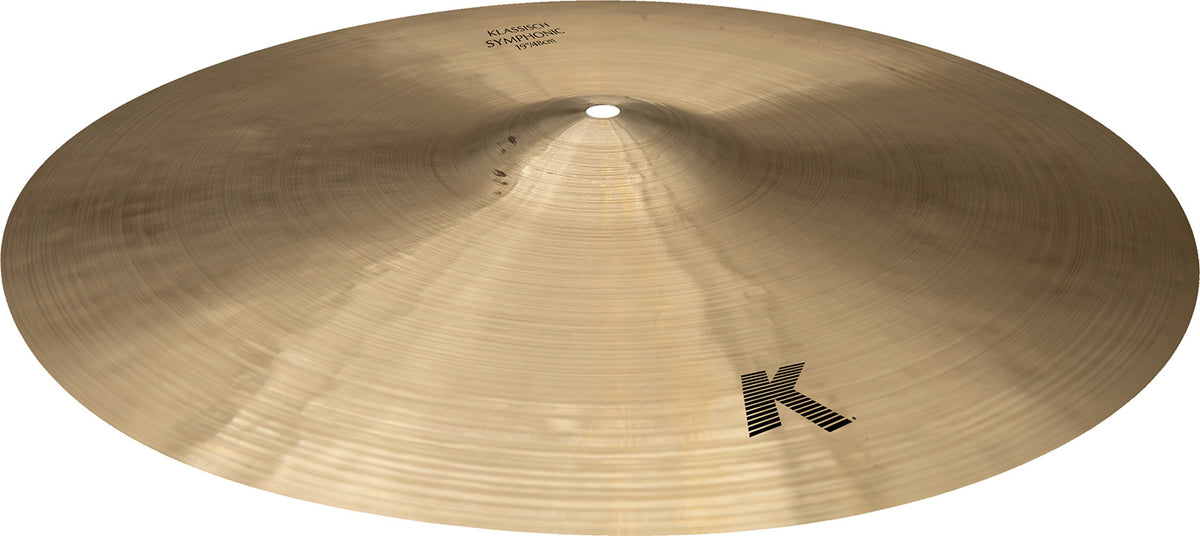 19" K Klassisch Symphonic Suspended