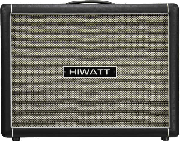 Hiwatt Box Hg212